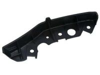 Ford AE8Z-17E857-A Retaining Bracket, Front Driver Side