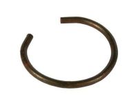 Ford 6E5Z-4B422-B Axle Assembly Retainer, Front Inner