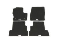 Ford FJ5Z-7813300-AB Kit - Floor Contour Mat