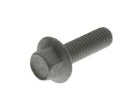 Ford -W500014-S439 Bracket Screw
