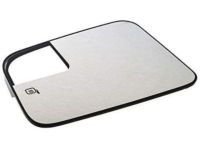Ford 9T4Z-17K707-D Mirror Glass, Driver Side