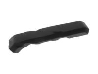 Ford FL3Z-16275A18-AA Armrest Cover, Rear Passenger Side