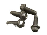 Ford -W713156-S439 Torque Arm Bolt, Lower