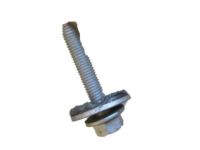 Ford -W715969-S442 Bolt And Washer Assembly - Hexagon Head