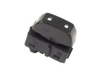 Ford 8C3Z-14028-AA Lock Switch, Front Center