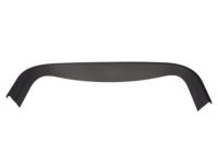 Ford BB5Z-7842410-AE Upper Trim Panel, Rear