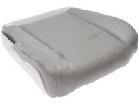Ford 9C2Z-1562901-CA Cushion Cover, Front Driver Side