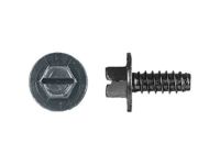Ford -N804376-S307 Hardware Kit, Front