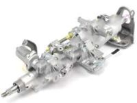Lincoln Mark LT Steering Column - 7L3Z-3C529-E Steering Column