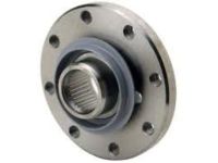 Ford E9SZ-4851-A Companion Flange