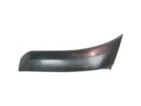 Ford F8MZ-17C829-AA Cover Molding, Front