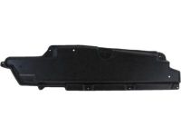 Ford BT4Z-7811398-A Air Deflector, Passenger Side