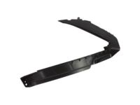 Ford DA5Z-17C972-A Mount Bracket, Front Passenger Side
