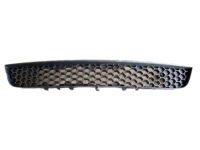 Ford DR3Z-17K945-BA Lower Grille, Front