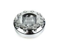 Ford 5C3Z-1130-NA Wheel Cap, Front