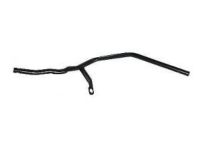 Ford 5L3Z-7A228-AA Tube - Oil Filler