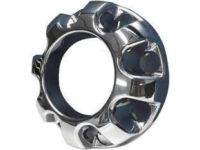 Ford HC3Z-1130-U Wheel Cap, Front