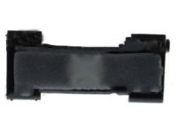 Ford 5R3Z-63500A74-BA Roof Molding Clip