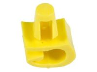 Ford -N807736-S Lock Rod Clip, Front