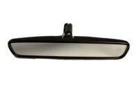 Ford 6U5Z-17700-C Mirror Assembly - Rear View - Inner