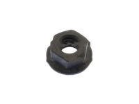 Ford -W701582-S437 Power Steering Pump Nut