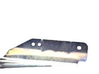 Ford 8C2Z-16796-A Hinge, Front Passenger Side