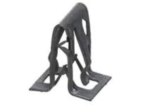 Ford -W710338-S900 Cover Clip, Upper