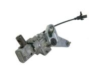 Ford 8C3Z-7210-A Gear Shift Assembly