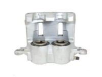Ford 3C3Z-2B120-AA Caliper, Front Passenger Side
