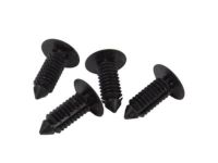 Ford -W703198-S300 Lower Quarter Trim Retainer
