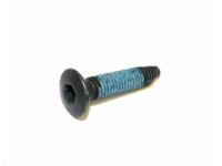 Ford -W714070-S900 Spacer Screw, Rear