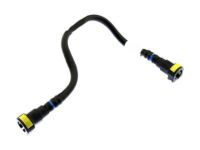 Ford 8W7Z-9D289-A Tube Assembly - Fuel Vapour Separator