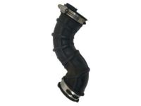 Ford DG1Z-9R530-A Lower Air Duct