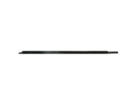 Ford 8L8Z-7821452-CA Moulding - Door Outside Belt, Outer Passenger Side
