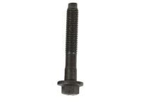Ford -N606543-S Bolt - Hexagon Head