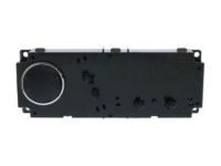 Ford DG9Z-14A701-AT Seat Switch, Front Passenger Side