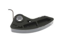 Ford CJ5Z-6K254-A Tensioner, Driver Side