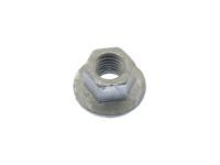 Ford -W715033-S440 Suspension Crossmember Nut
