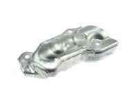 Ford 8C3Z-5F223-A Heat Shield, Passenger Side