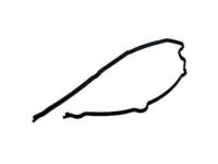 Ford BR3Z-6020-C Timing Cover Gasket, Center Passenger Side