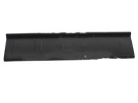 Ford 7C3Z-2613228-AA Scuff Plate, Rear Passenger Side