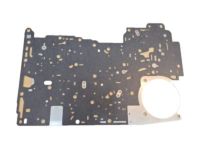 Ford 1L5Z-7Z490-CA Plate - Control Vlve Bdy Separating