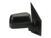 Ford 9T1Z-17A703-BA Cover - Mirror Housing, Passenger Side