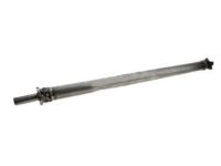 Ford 5L3Z-4602-KA Drive Shaft, Rear