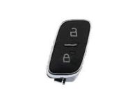 Ford F1EZ-14028-A Lock Switch, Front Center Driver Side