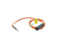 Lincoln Mark LT Antenna Cable - 4L3Z-18812-AA Antenna Cable