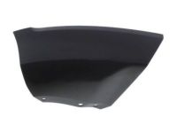 Ford GN1Z-17D957-DB End Cover, Front Passenger Side