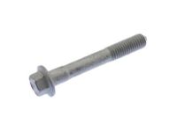 Ford -W500526-S439 Torque Arm Bolt, Driver Side