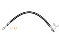 Ford CL3Z-2267-B Tube Assembly - Brake, Passenger Side