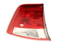 Ford DM5Z-13405-B Tail Lamp Assembly, Rear Inner Driver Side
